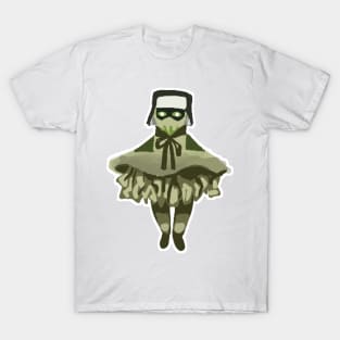 Blancket Fuze(Rainbow Six Siege) T-Shirt